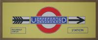 Underground